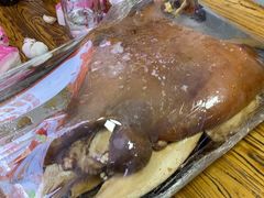 -溢心园香河肉饼总店