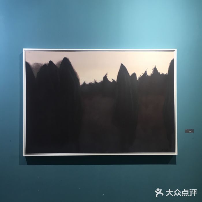 湖北省美术院美术馆图片