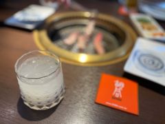 -橘焱胡同烧肉夜食(BFC外滩金融中心店)