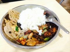-勺园中餐厅