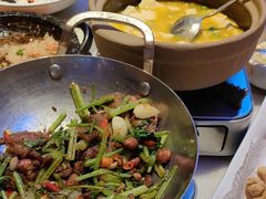 -小菜园新徽菜(南通永旺店)
