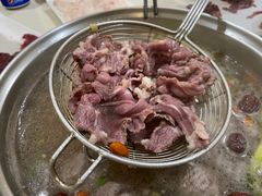 -伟记牛肉(金鸿公路店)