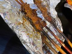 -沙州食驿·非遗小吃夜市