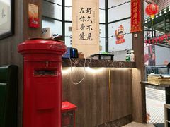 -满得意茶餐厅·顺德家常菜·港式经典(大良店)
