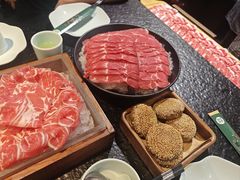 -阳坊涮肉(西直门凯德mall店)