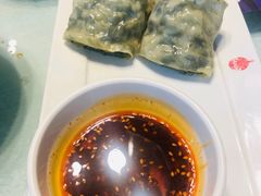 -百姓厨房(凤翔泥塑坊店)