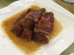-茗荔园农庄(大涌店)