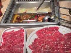 -野妹经典火锅(江夏中百店)