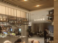 -杭州开元名都大酒店·地中海自助餐厅