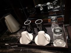 -成都保利公园皇冠假日酒店(熊猫基地店)