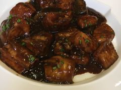 红烧鮰鱼-老正兴菜馆(福州路店)