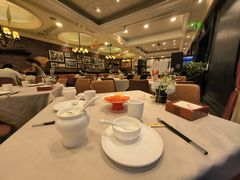 -大鸭梨烤鸭(甘家口店)