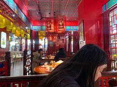 -富贵春饼·烤鸭·大厨现炒(诸城店)