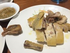 -頂好酒家·经典粤菜(海信广场店)