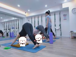 -莫纳瑜伽·普拉提