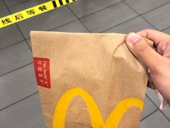 -麦当劳(壹购广场店)