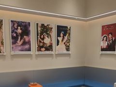 -海马体照相馆(广州新世界云门New park店)