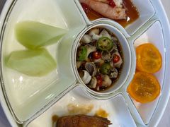 -虹御轩·传承江浙菜(虹桥店)