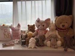 -Hamleys哈姆雷斯(东方福来德店)