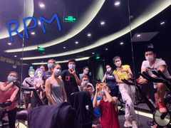 -超级猩猩健身·团课(国贸店)