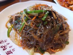 -第二外国语学院-韩国餐厅(朝阳路店)