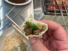 -小寒羊烧烤(凯瑞时代大厦店)