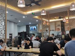 大堂-蒋家桥饺面店(四望亭路店)
