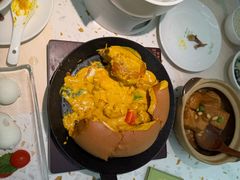-大树餐厅(环球港店)