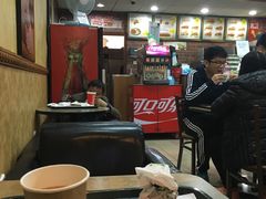 -赛百味SUBWAY(金龙大厦店)