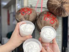 -洪馨椰子