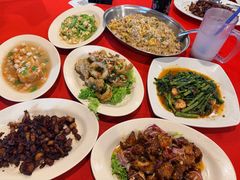 -德成饭店