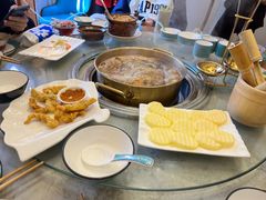-大理董·董家小厨野生菌火锅(古城旗舰店)