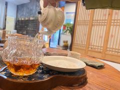 -龙源茶坊(白银路店)