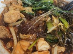 -老赵太太麻辣烫涮肚馆(大经路店)