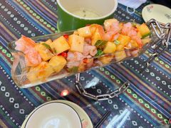-昆虫窝子·特色云南菜(拓东路总店)