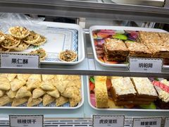 -新疆巴州金丝特餐厅(大钟寺店)