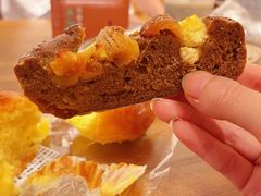 -佐敦面包铺·JORDAN BAKERY