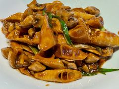 -小吊梨汤·北京菜·烤鸭(双井乐成中心店)