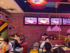 -季季红火锅(丰城洪客隆店)