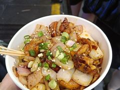 -八一路好吃街(雨田商务大厦店)