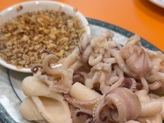 -雅苑餐厅(朝天路店)
