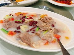 -白云宾馆·白云宴餐厅