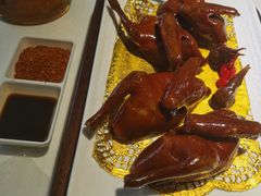 -院里寻菜·精致庭院菜(观沙岭店)