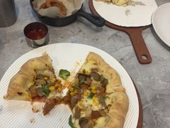 -必胜客(玉泉远洋店)