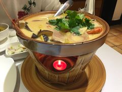 -阿诺泰·泰国餐厅(紫荆店)