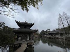 -水绘园