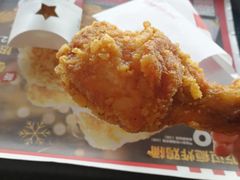 -肯德基(昌里店)