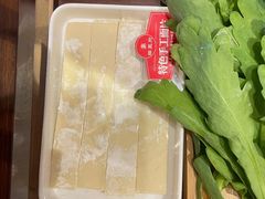 -蝎王府羊蝎子(虎坊桥总店)