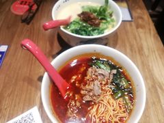 -陈傻子餐厅(世纪都会店)