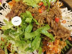 -冰川延边料理·炭烤串(原小木屋店)